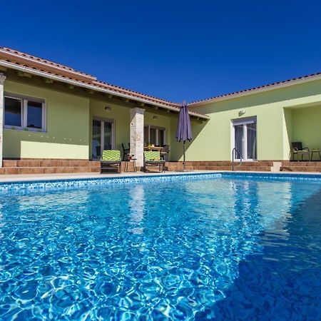 Villa Casa Laganini Stokovci Ngoại thất bức ảnh