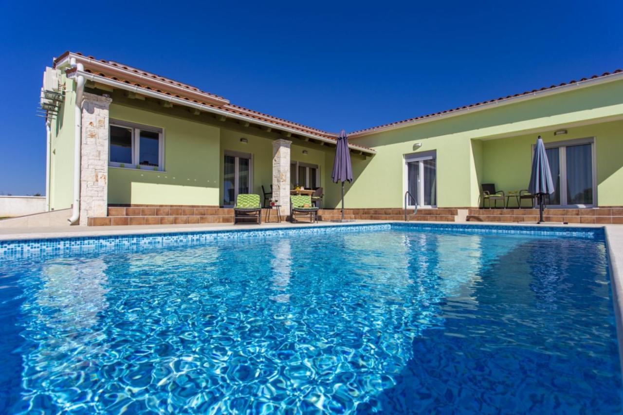 Villa Casa Laganini Stokovci Ngoại thất bức ảnh