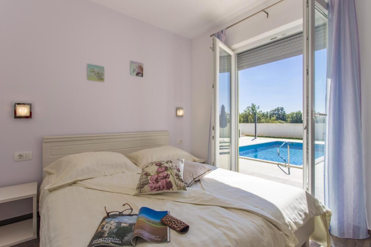 Villa Casa Laganini Stokovci Ngoại thất bức ảnh