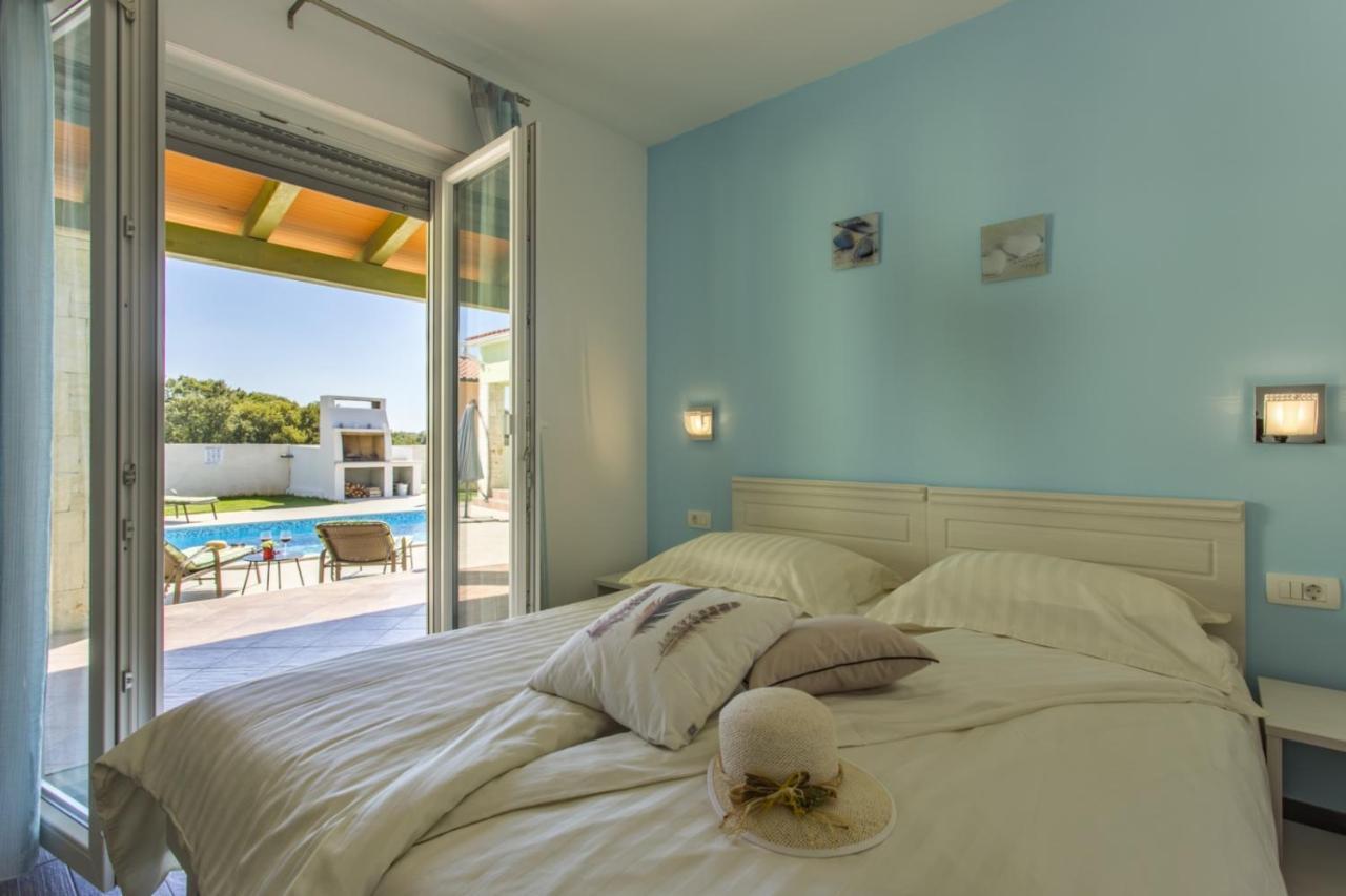 Villa Casa Laganini Stokovci Ngoại thất bức ảnh