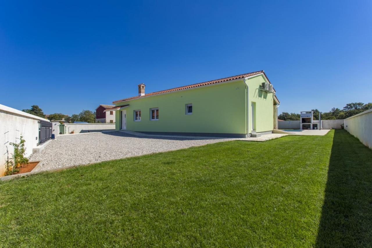 Villa Casa Laganini Stokovci Ngoại thất bức ảnh