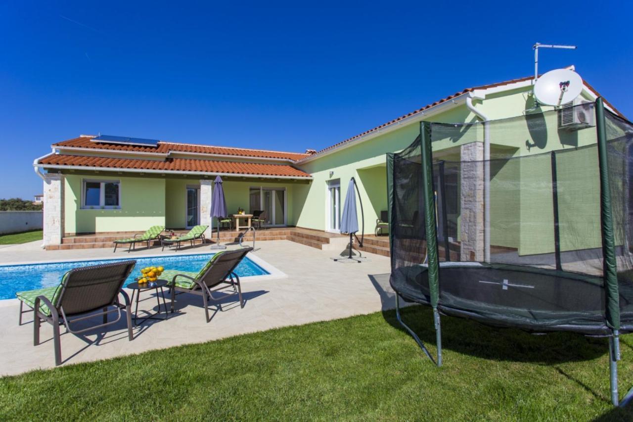 Villa Casa Laganini Stokovci Ngoại thất bức ảnh