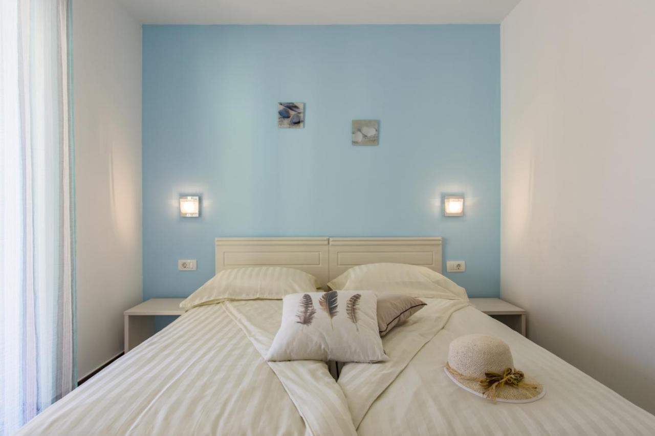 Villa Casa Laganini Stokovci Ngoại thất bức ảnh