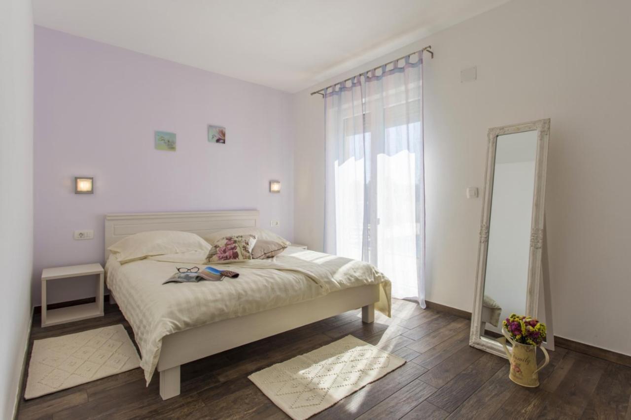 Villa Casa Laganini Stokovci Ngoại thất bức ảnh