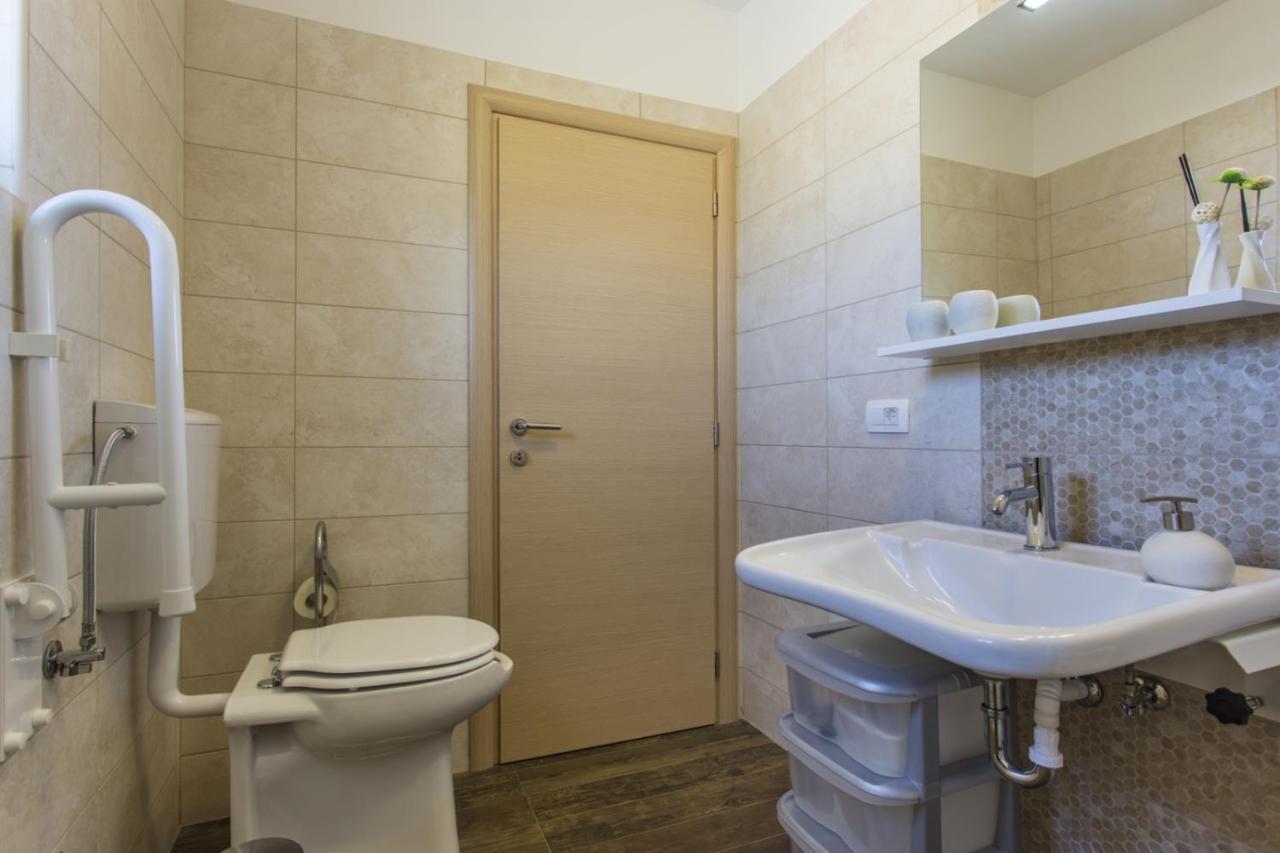 Villa Casa Laganini Stokovci Ngoại thất bức ảnh